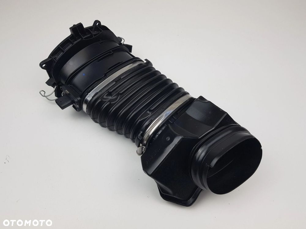 NOWY ORYGINALNY Przewód Rura Dolot powietrza Mercedes w213 A6540901200 - 8