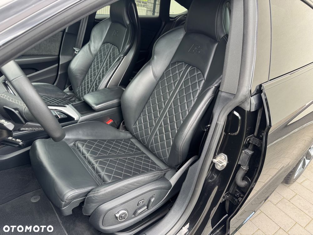 Audi A5 Sportback 35 TDI S tronic S line - 15