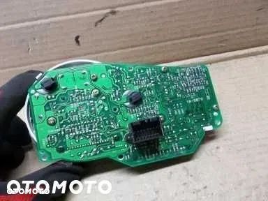 * YAMAHA R6 1998 2002 RJ03 5eb licznik zegar płyta - 2