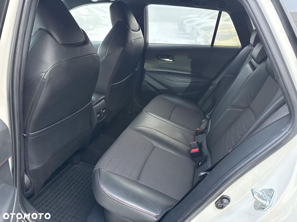 Toyota Corolla 1.8 Hybrid Selection - 15