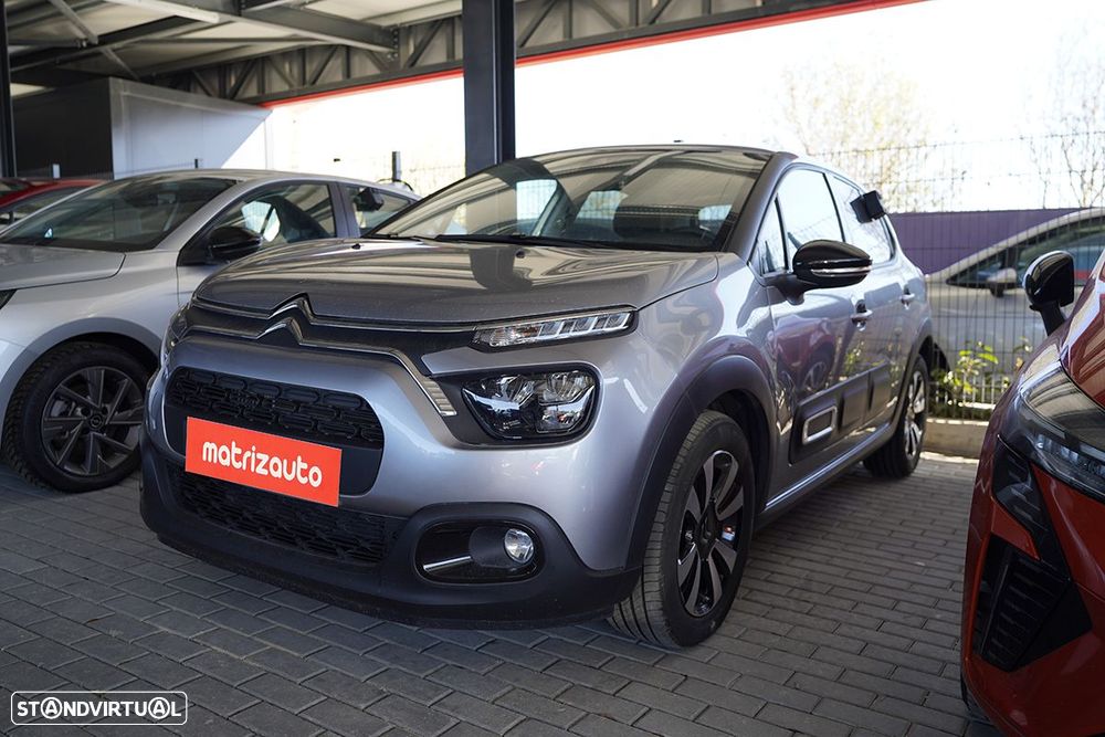 Citroën C3 1.2 PureTech Max - 2