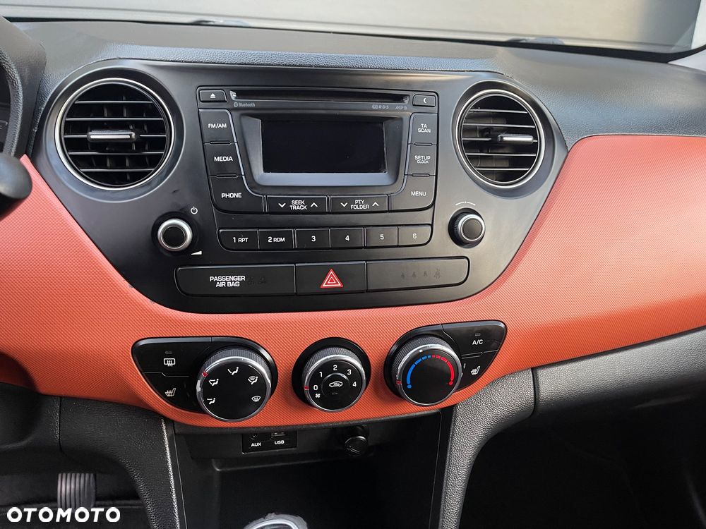 Hyundai i10 - 18