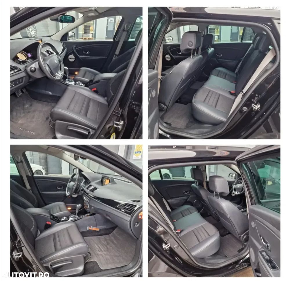 Renault Megane dCi 110 FAP EDC BOSE Edition - 6
