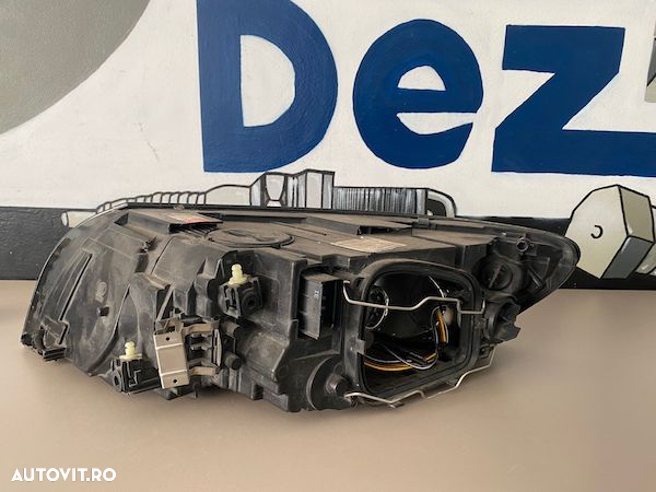 Far xenon dreapta VOLVO S40 V50 2007-2012 31299588 18399 - 6