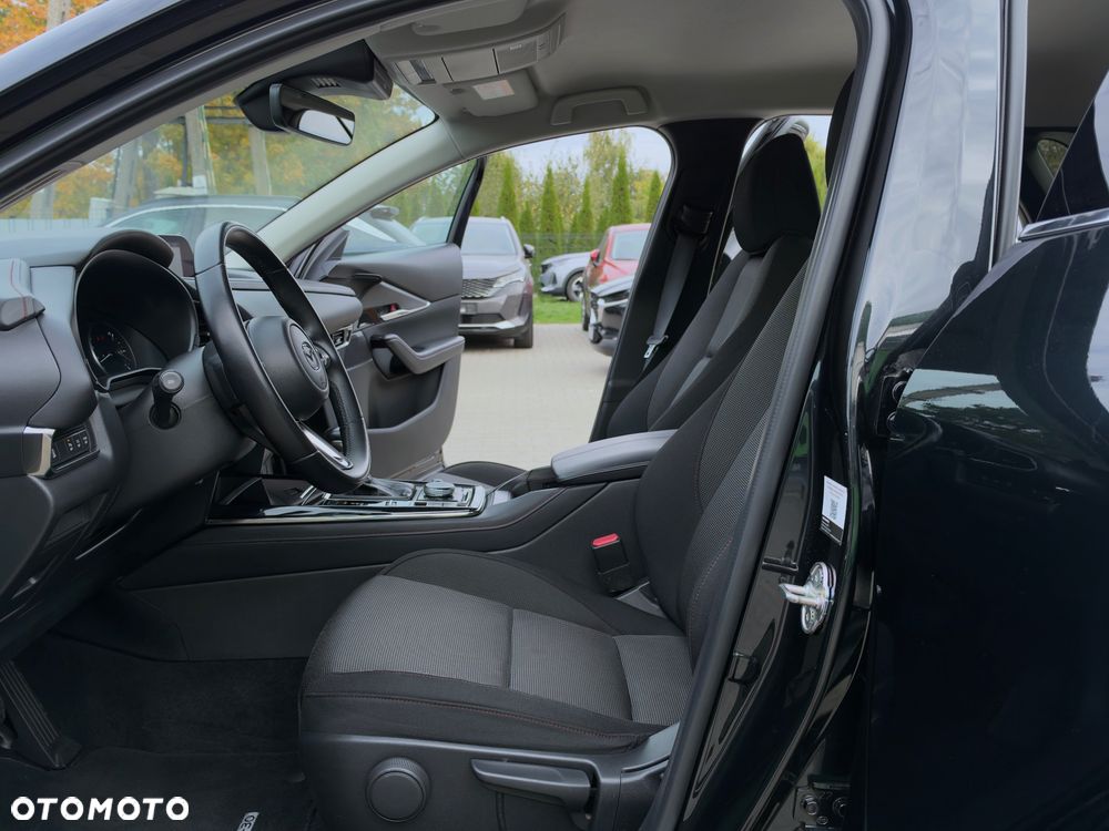 Mazda CX-30 - 30