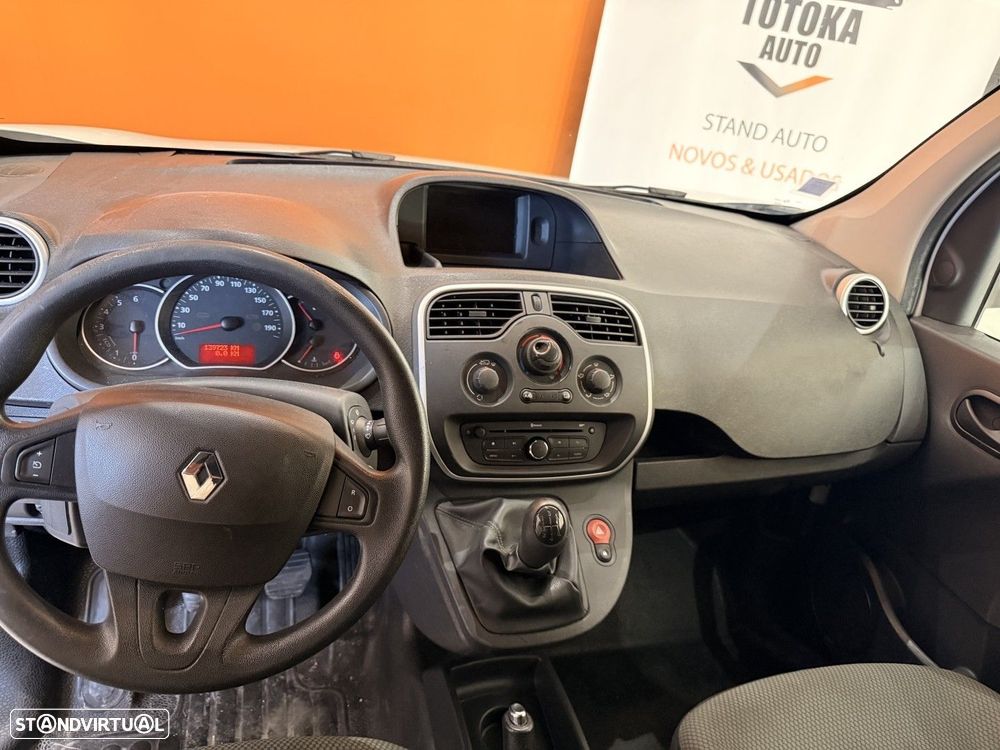 Renault Kangoo 1.5 dCi Business - 6