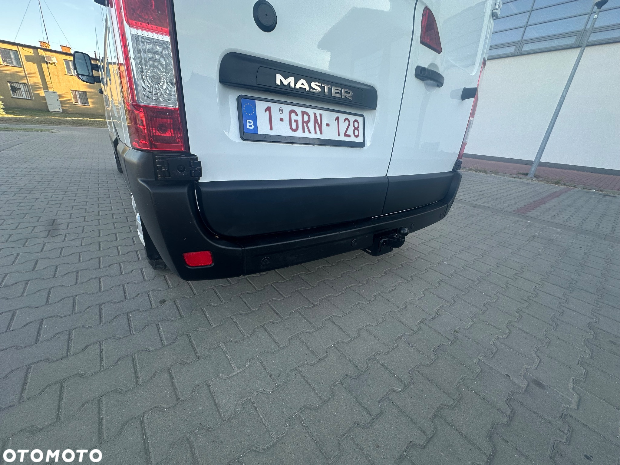 Renault Master - 33