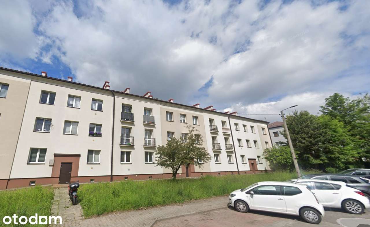OKAZJA! Komfortowe 3 pokoje po generalnym remoncie | Osiedle Stałe