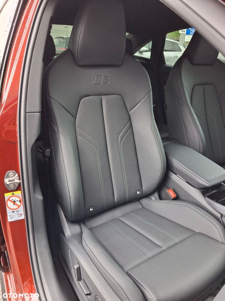 Audi A6 Limousine - 17