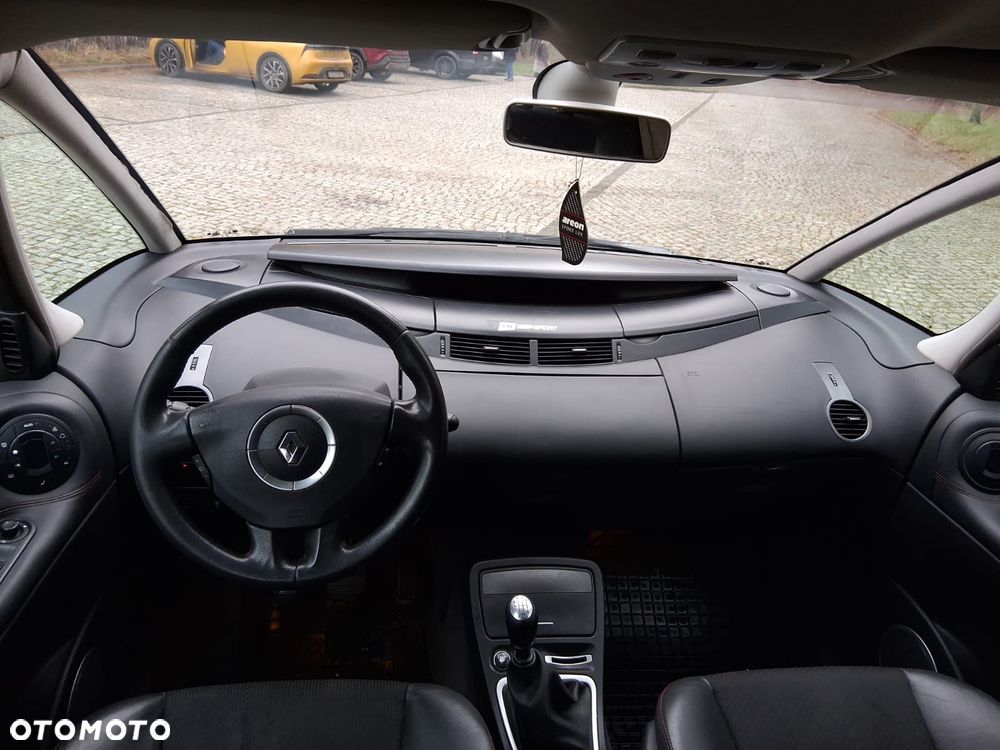 Renault Espace 2.0 dCi FAP Dynamique - 7