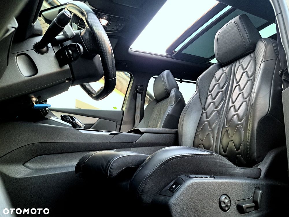 Peugeot 5008 - 7