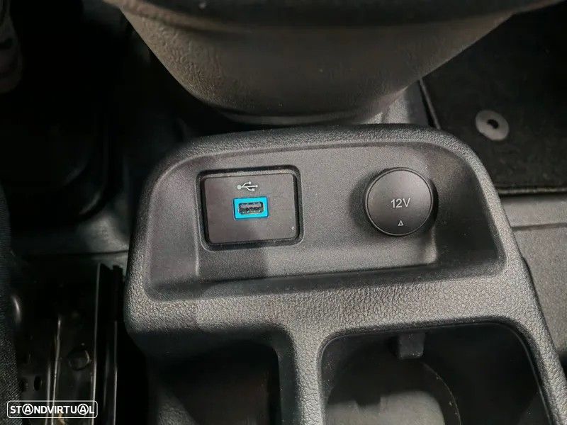 Ford Transit Connect 1.5 TDCi 200 L1 Active - 15