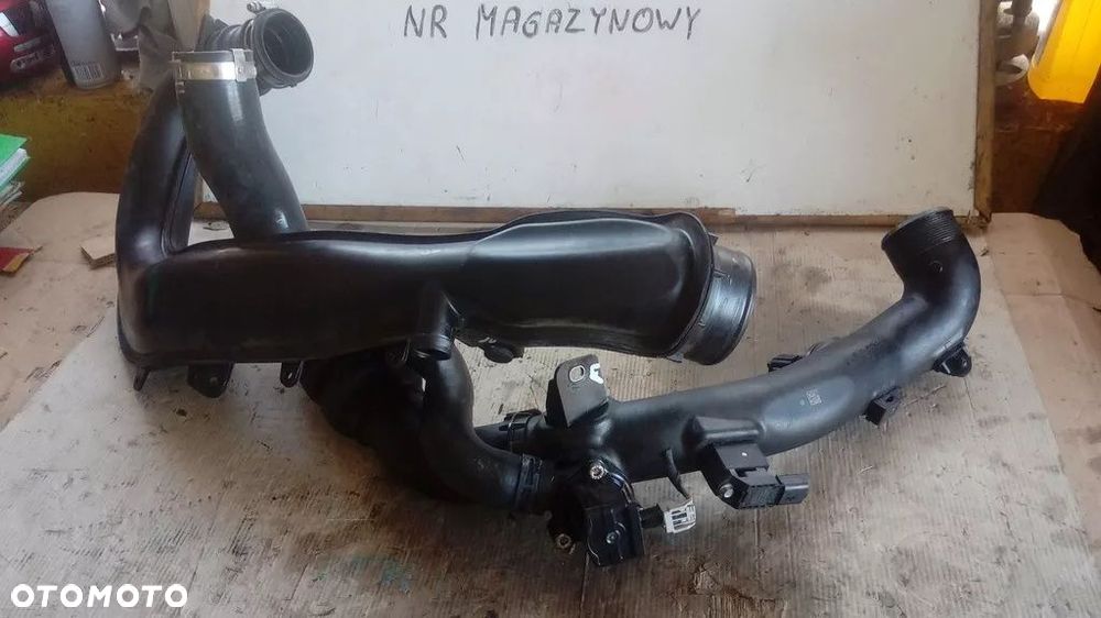 RURA INTERCOOLERA FORD 1.5 ECOBOOST F1F19C623BA - 7
