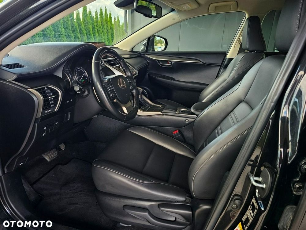 Lexus NX - 15