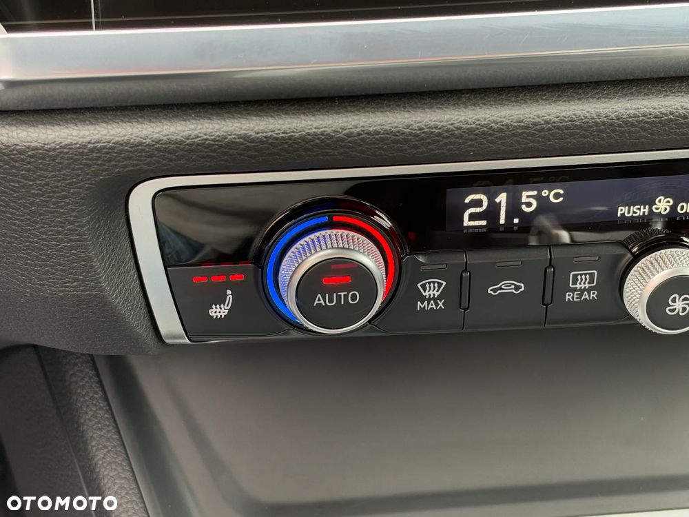 Audi Q3 35 TFSI mHEV S tronic - 21