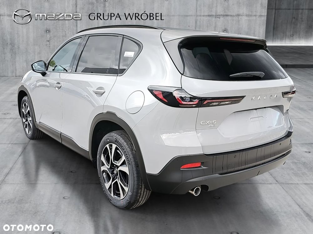 Mazda CX-5 - 7