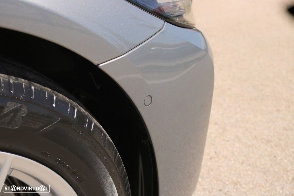 BMW 520 d Auto - 13