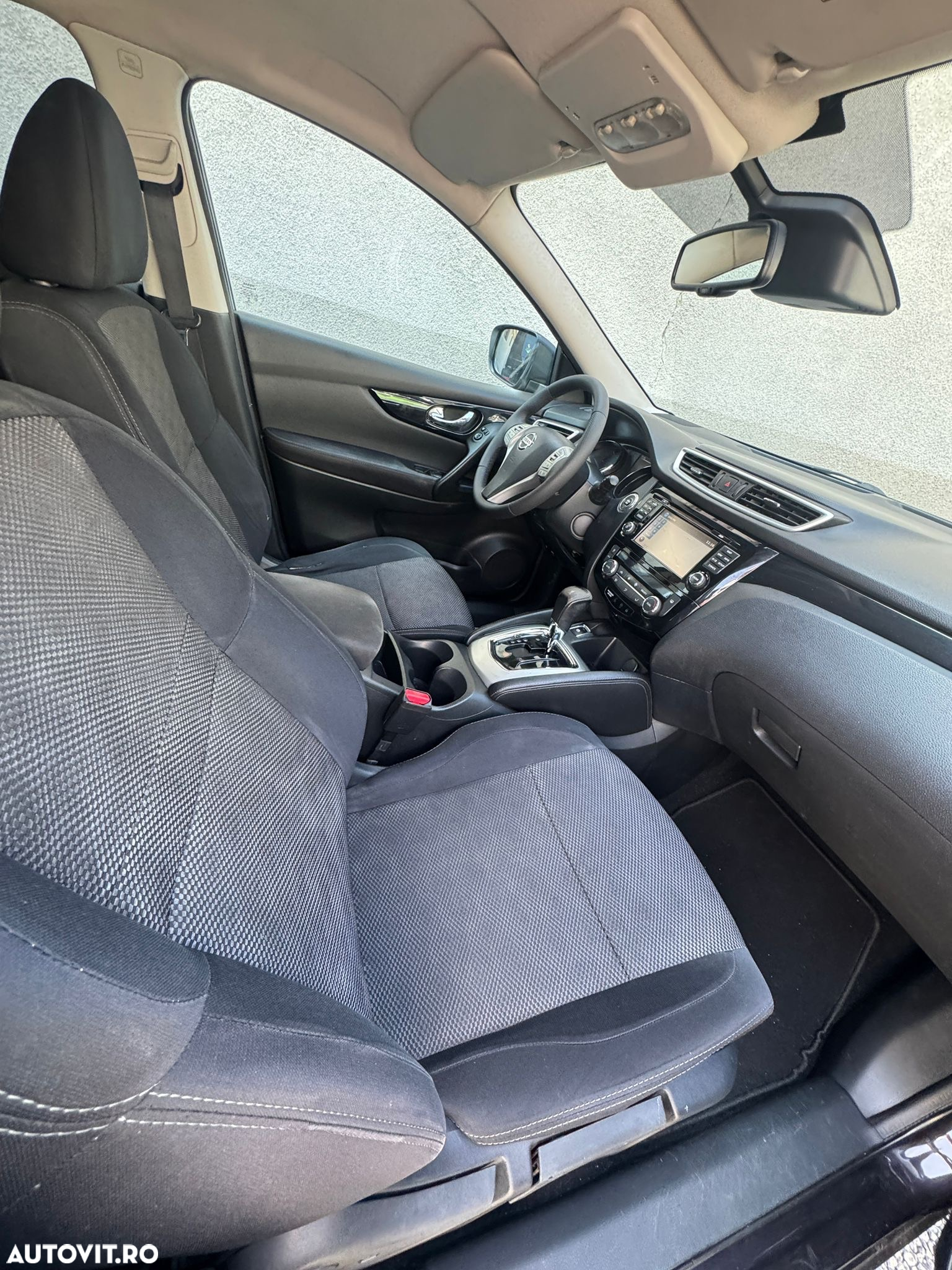 Nissan Qashqai - 6