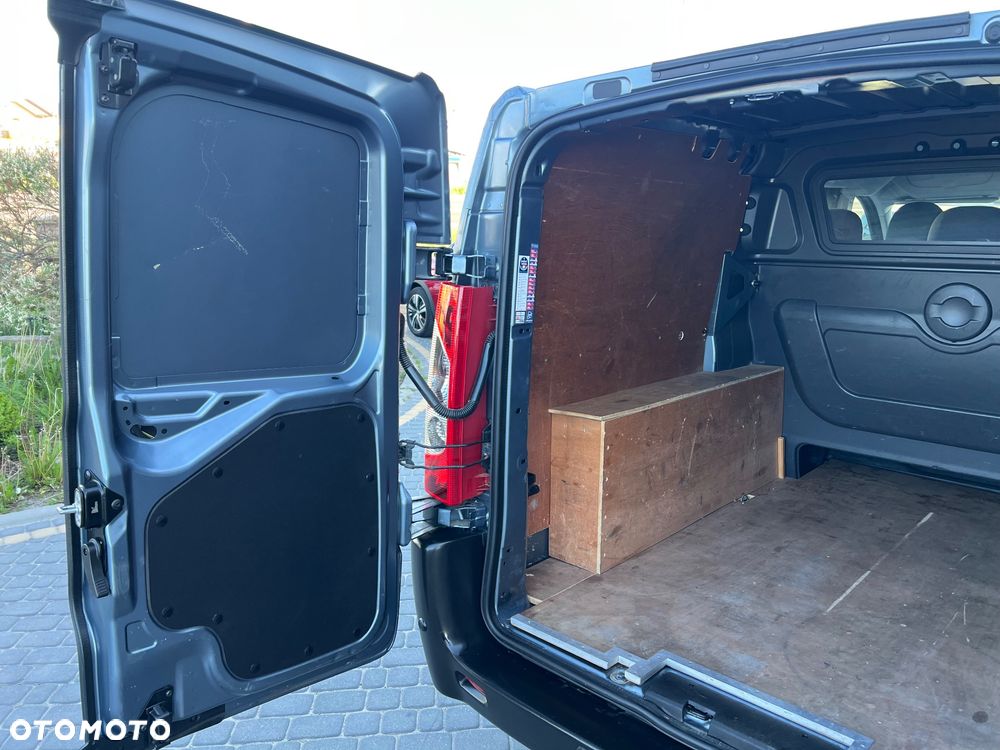 Peugeot Expert Tepee L2 Premium - 18