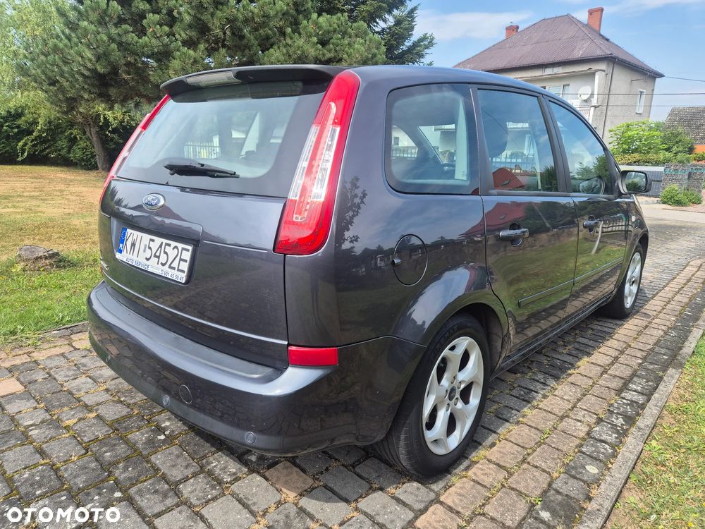 Ford C-MAX 1.6 Gold X - 3