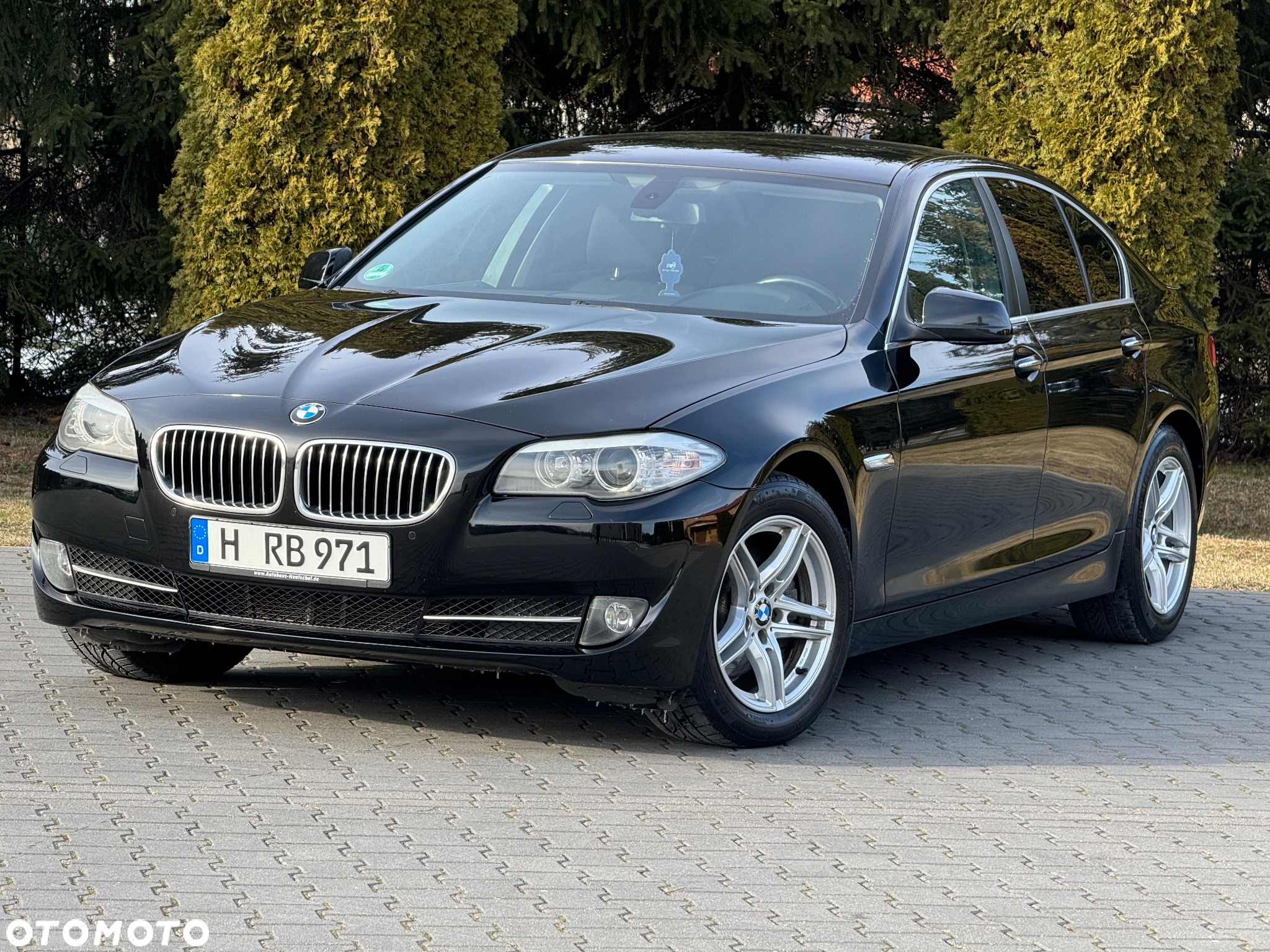 BMW Seria 5 - 23