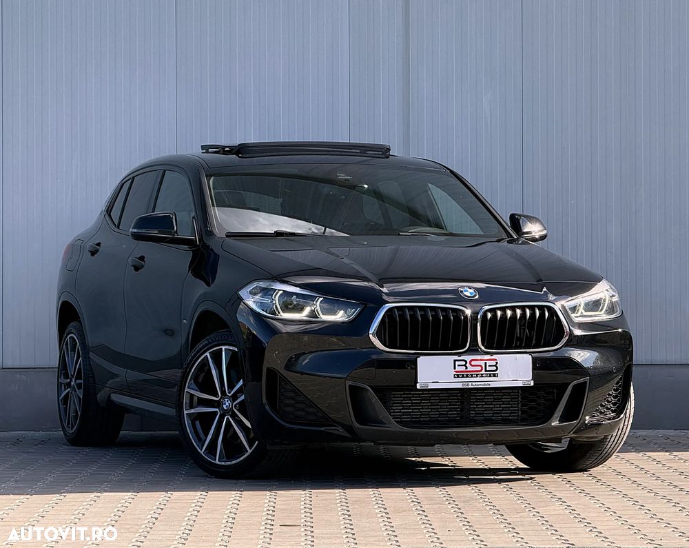 BMW X2 - 2