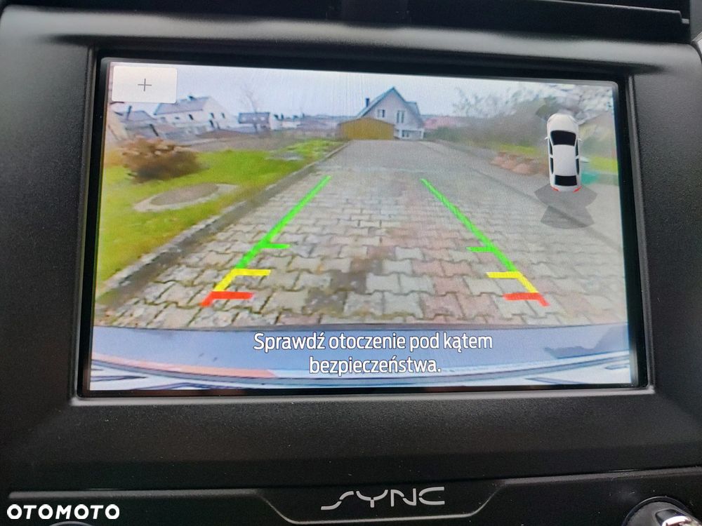 Ford Mondeo 2.0 Hybrid Trend - 37