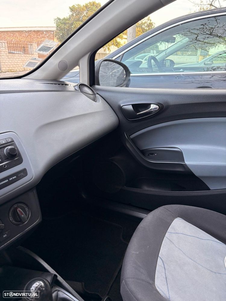 SEAT Ibiza 1.2 TSi Style - 8