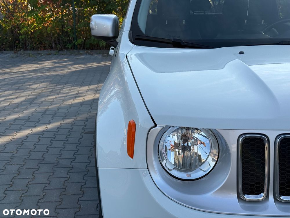 Jeep Renegade 2.0 MultiJet Active Drive Opening Edition Start&Stopp - 31