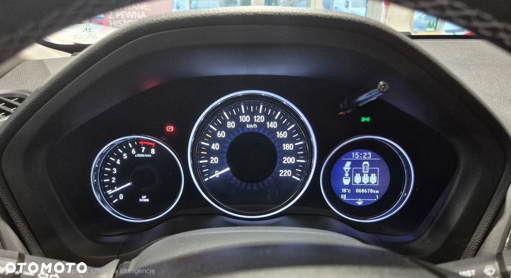 Honda HR-V 1.5 Executive (ADAS / Connect+) - 17