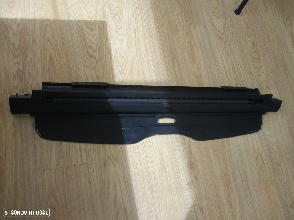 Chapeleira Cortina BMW Serie 5 E39 SW Carrinha - 3