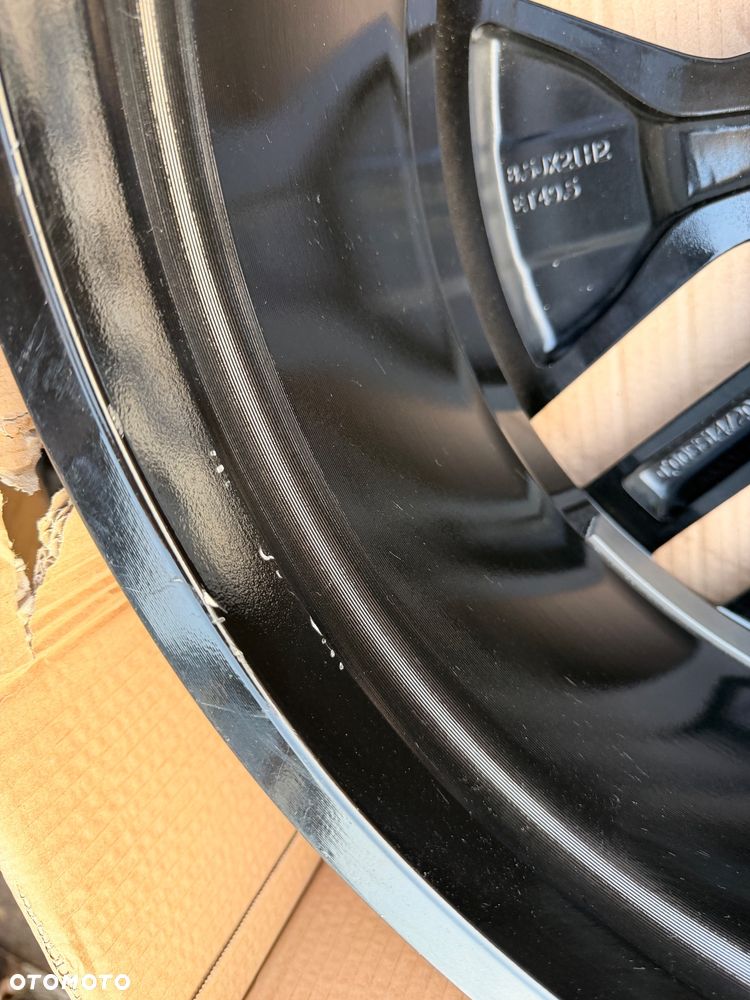 VOLVO XC60 II V60  8,5X21 ET49,5 5x108 32410093 - 8