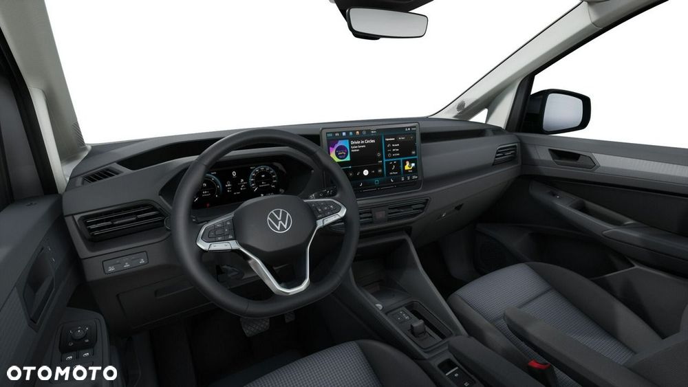 Volkswagen Caddy - 9