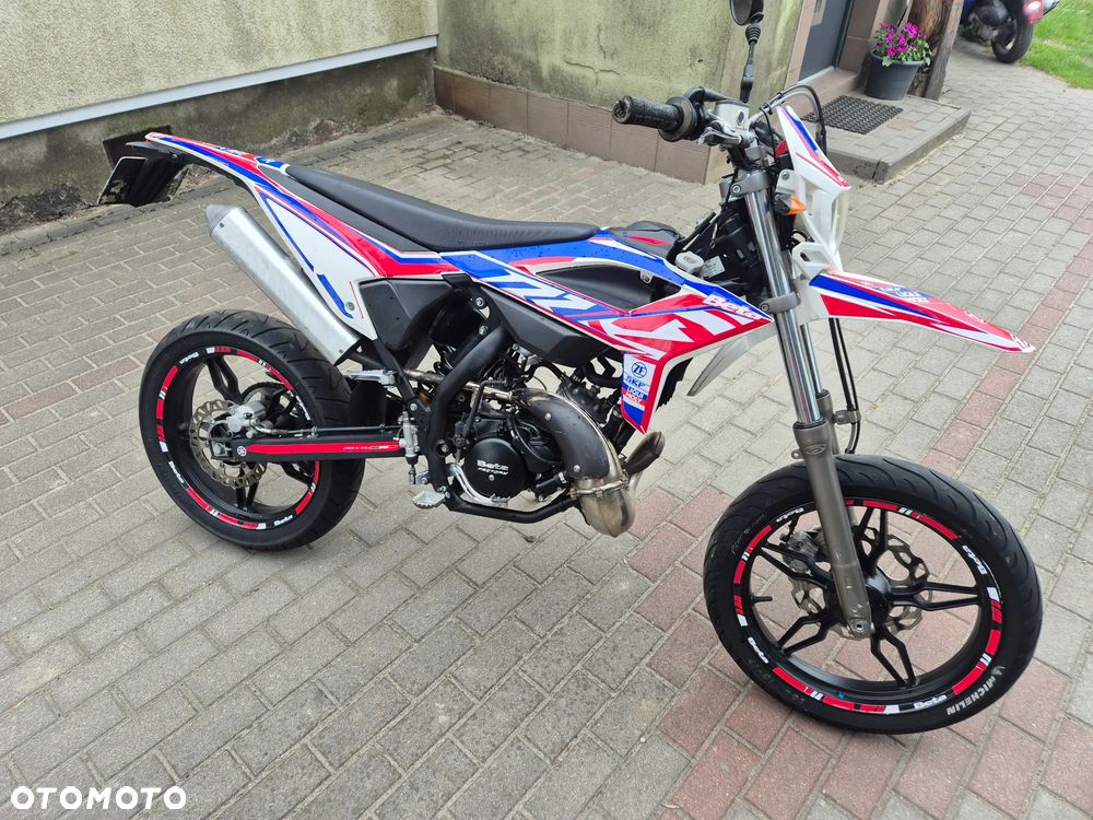Beta RR - 2