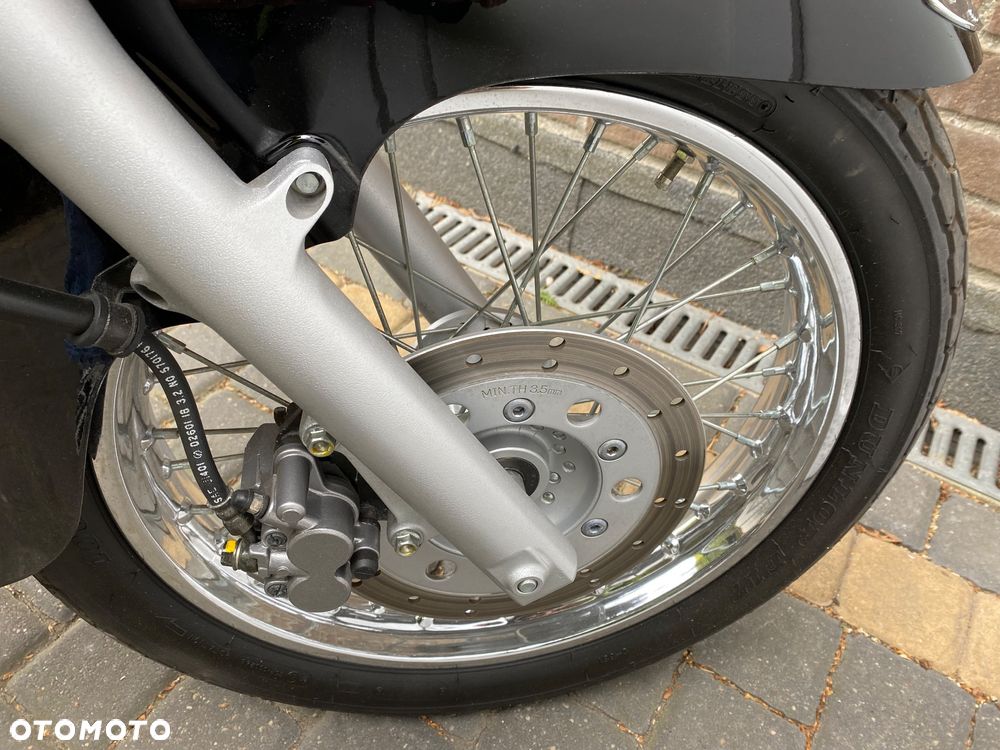 Honda Shadow - 20