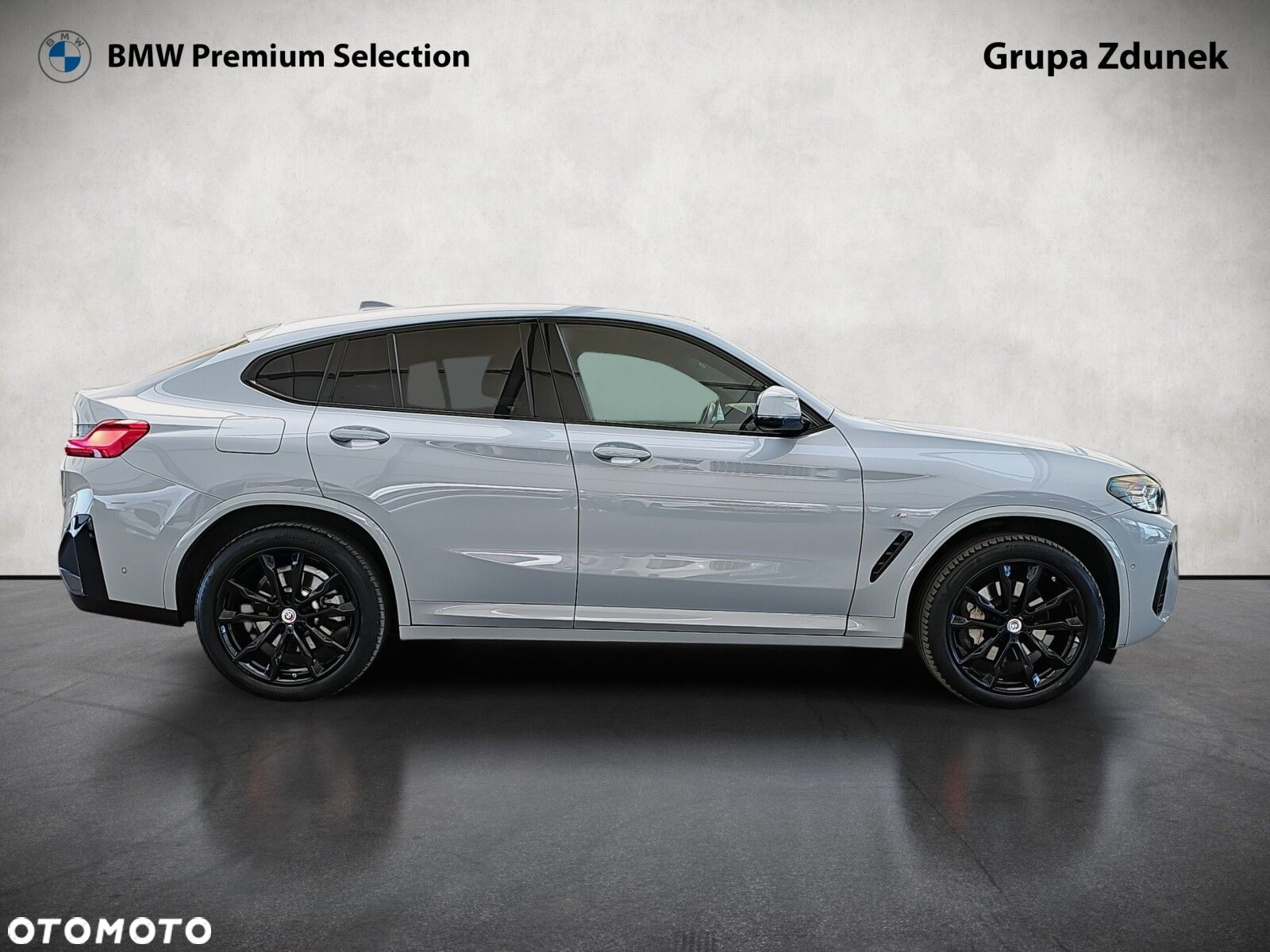 BMW X4 - 4