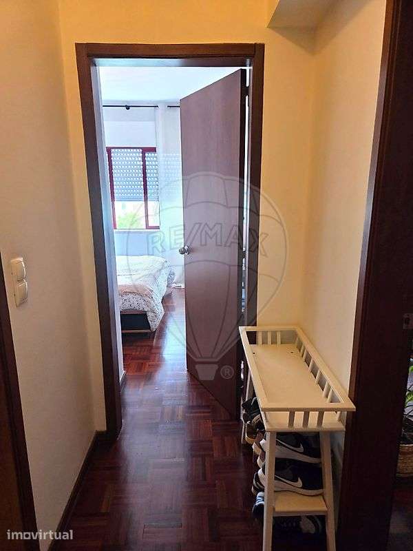 Apartamento T1 para arrendamento - Grande imagem: 4/12