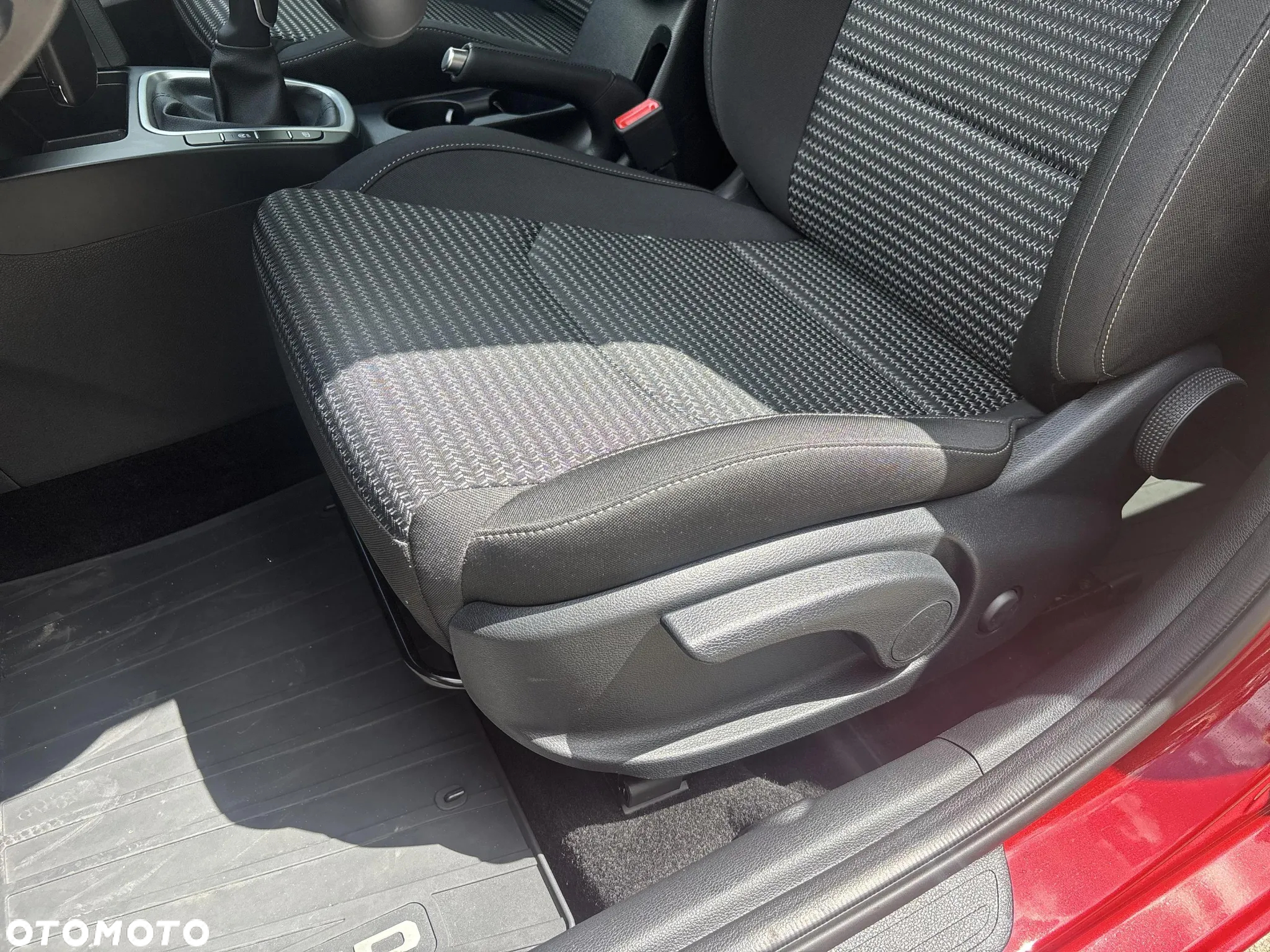 Kia Ceed 1.5 T-GDI M - 12