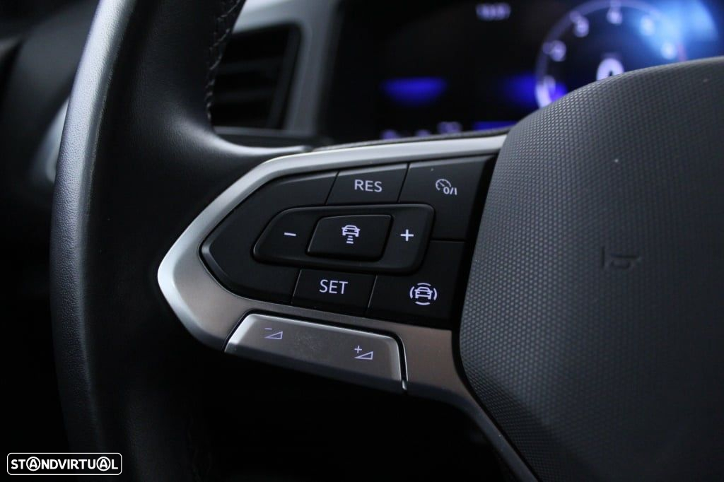 VW T-Roc 1.0 TSI Life - 22