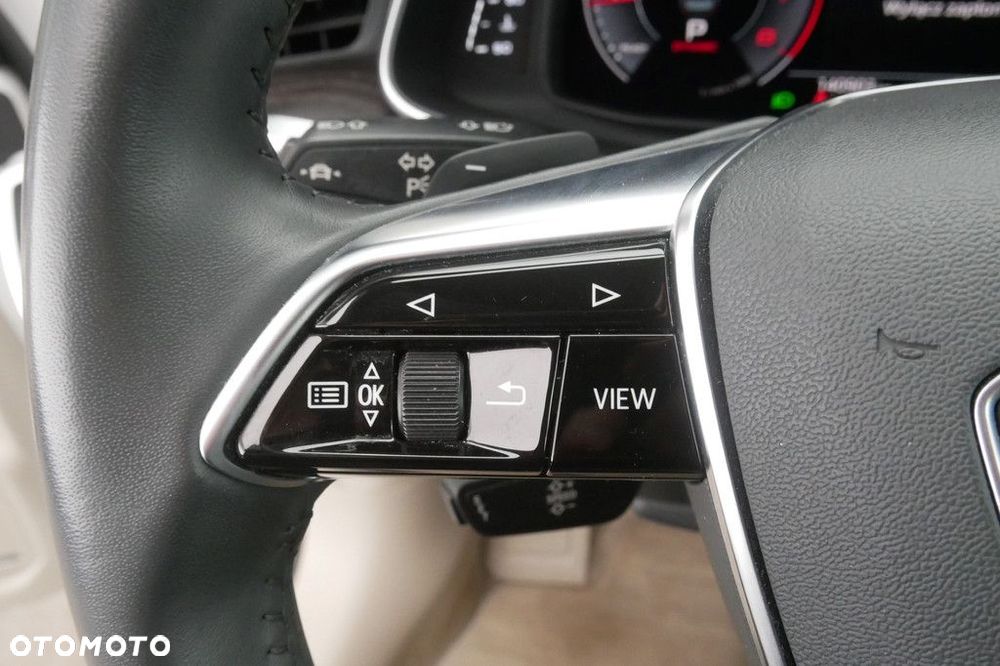 Audi A6 Limousine - 25