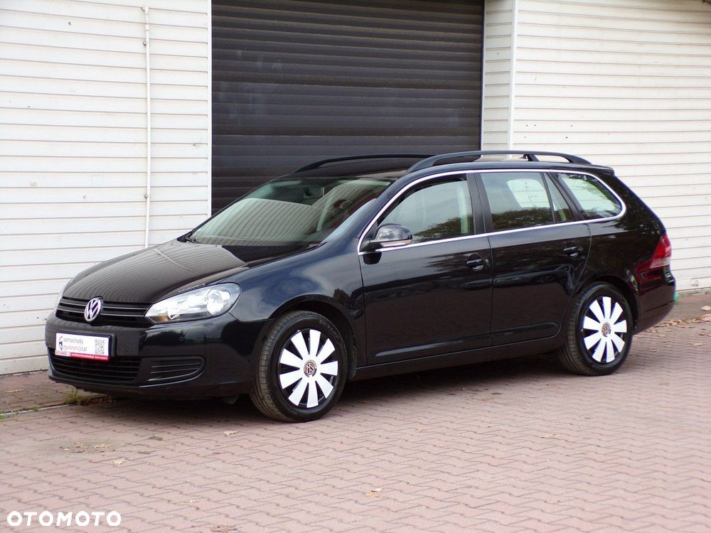 Volkswagen Golf - 8