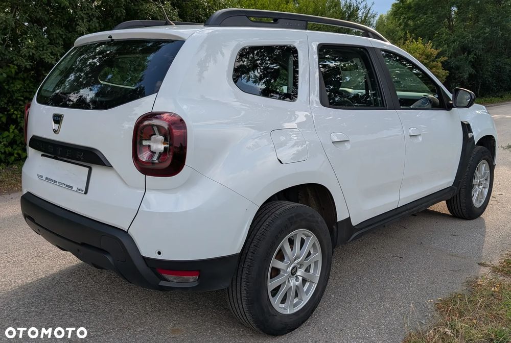 Dacia Duster 1.0 TCe Comfort - 16