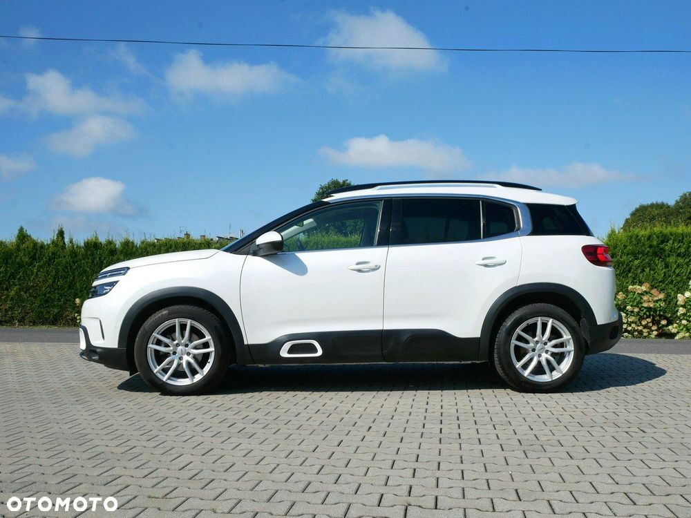 Citroën C5 Aircross BlueHDI 130 S&S EAT8 SHINE - 2
