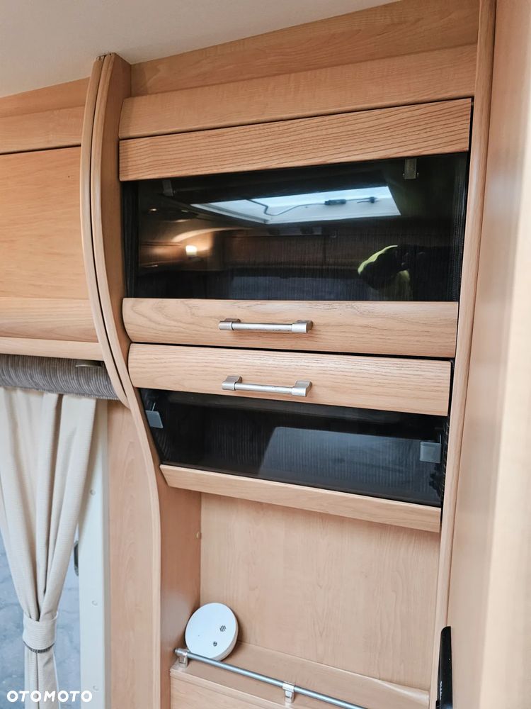 Elddis - WŁĄCZ FILMIK !!! PIĘKNY CRUSADER W WERSJI VIP. FULL WYPOSAŻENIE. 6 OSOBOWY. DUŻA ŁAZIENKA. NOWY SOLAR i PRZEDSIONEK. - 24