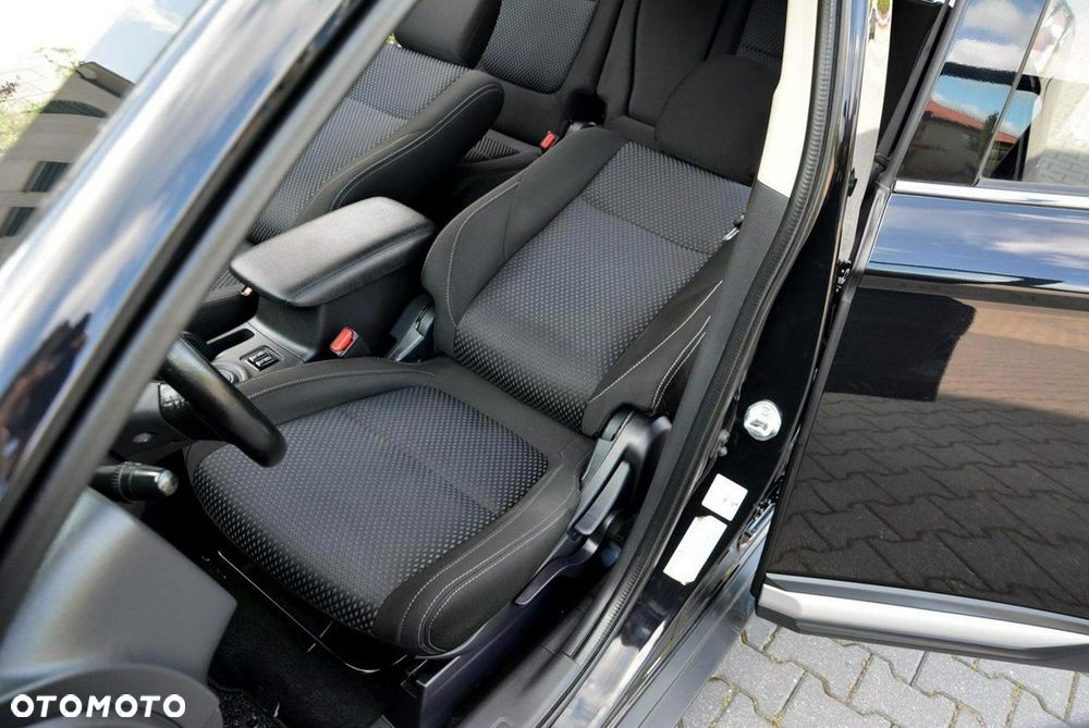 Mitsubishi Outlander 2.0 2WD Edition - 22