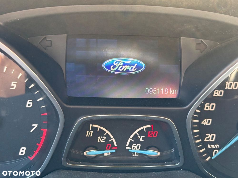 Ford Kuga 1.5 EcoBoost FWD Edition ASS - 8