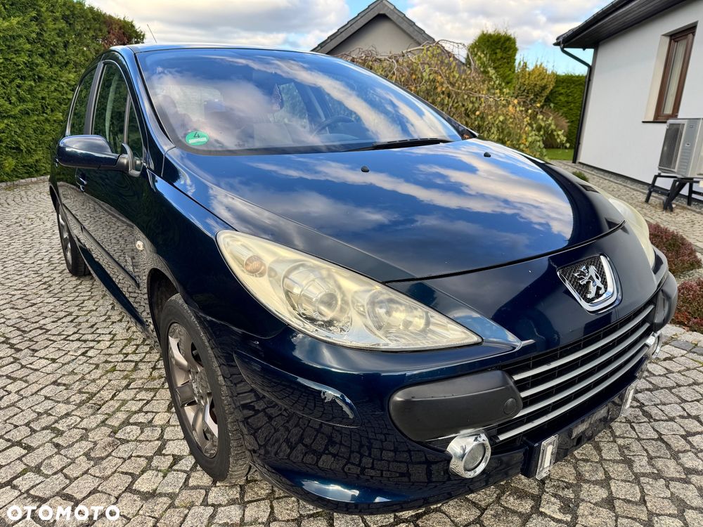 Peugeot 307 140 Epok - 7