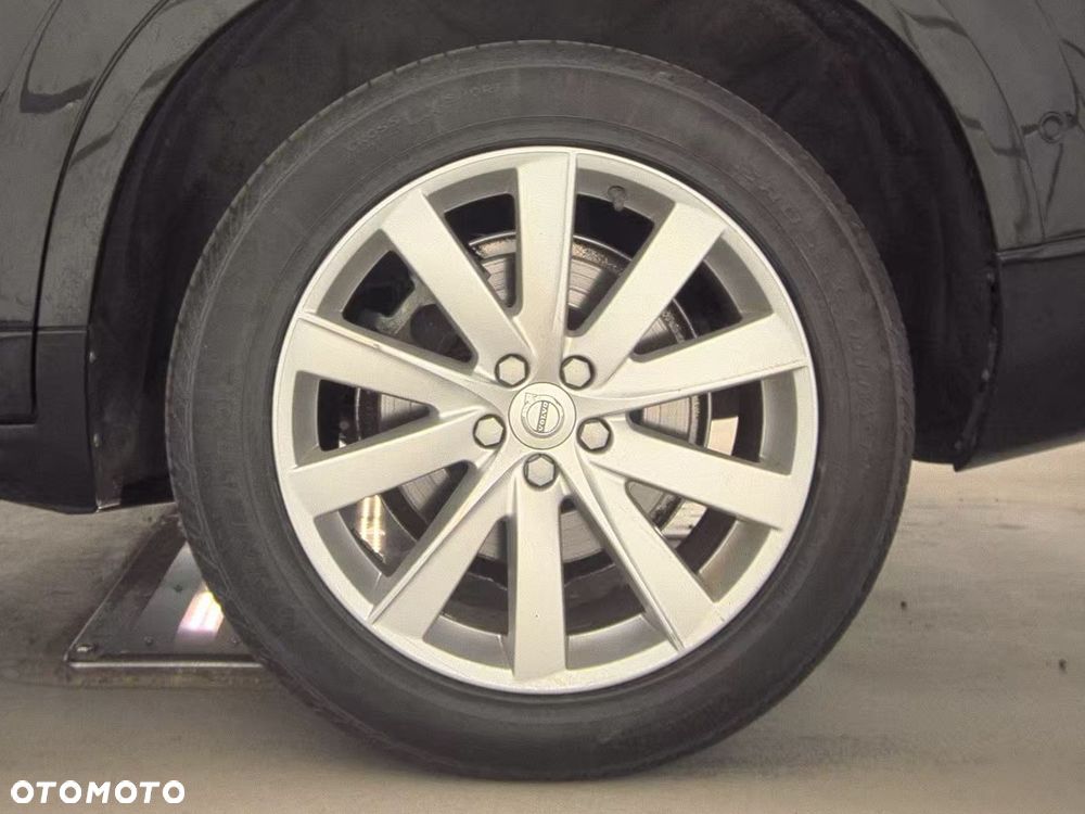 Volvo XC 90 T6 GPF AWD Momentum 7os - 22
