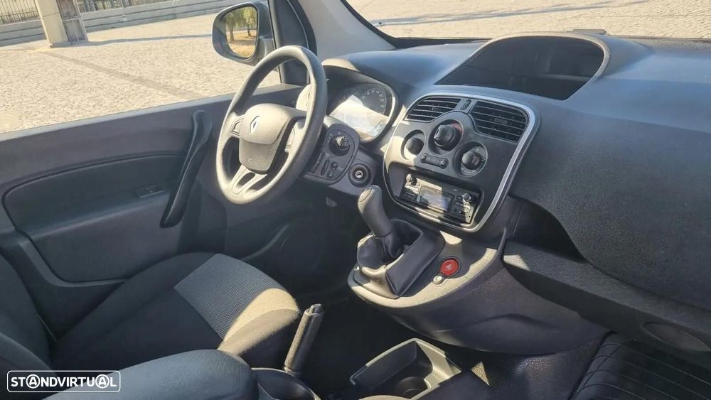 Renault Kangoo - 11