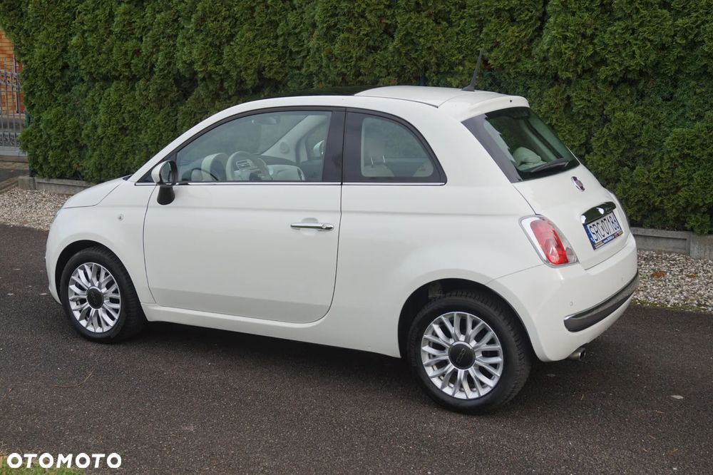 Fiat 500 - 6